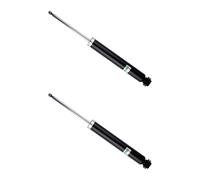 Juego De Amortiguadores Traseros Gas BILSTEIN Para CITROËN C4