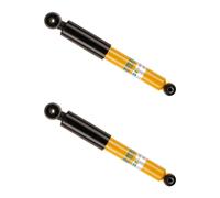 Juego De Amortiguadores Traseros Gas BILSTEIN Para FIAT Panda