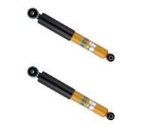 Juego De Amortiguadores Traseros Gas BILSTEIN Para FIAT Panda