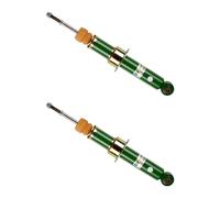 Juego De Amortiguadores Traseros Gas BILSTEIN Para JAGUAR S-TYPE