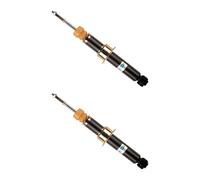 Juego De Amortiguadores Traseros Gas BILSTEIN Para JAGUAR S-TYPE