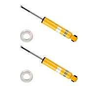 Juego De Amortiguadores Traseros Gas BILSTEIN Para MAZDA MX-5
