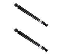 Juego De Amortiguadores Traseros Gas BILSTEIN Para RENAULT FLUENCE