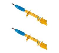 Juego De Amortiguadores Traseros Gas BILSTEIN Para u.a. ALFA ROMEO 156