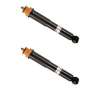 Juego de Amortiguadores Traseros Gas BILSTEIN Para u.a. JAGUAR XK