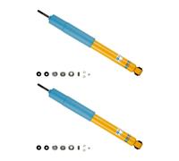 Juego De Amortiguadores Traseros Gas BILSTEIN Para u.a. MB G-KLASSE