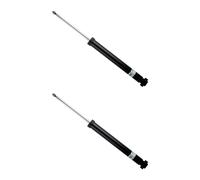 Juego De Amortiguadores Traseros Gas BILSTEIN Para u.a. OPEL CORSA