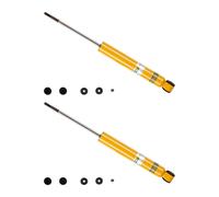 Juego De Amortiguadores Traseros Gas BILSTEIN Para u.a. OPEL CORSA