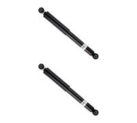Juego De Amortiguadores Traseros Gas BILSTEIN Para u.a. PEUGEOT 2008