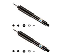 Juego De Amortiguadores Traseros Gas BILSTEIN Para U.A. ROVER MINI Hatchback