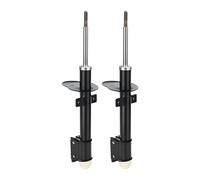 Juego de Amortiguadores Traseros Gas KYB IAM-Expertise Para Dacia Duster