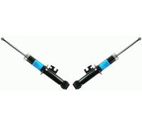 Juego De Amortiguadores Traseros Mini Cooper 2002-2008