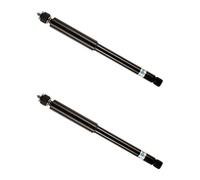 Juego De Amortiguadores Traseros Presión De Gas BILSTEIN Para HONDA JAZZ