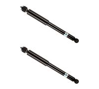 Juego De Amortiguadores Traseros Presión De Gas BILSTEIN Para HONDA JAZZ