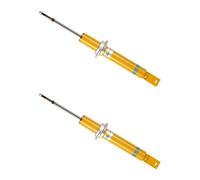 Juego De Amortiguadores Traseros Presión De Gas BILSTEIN Para MITSUBISHI LANCER