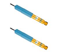 Juego de Amortiguadores Traseros Presión de Gas BILSTEIN Para SAAB 9-3