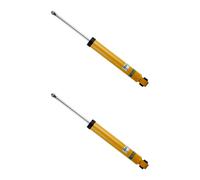 Juego De Amortiguadores Traseros Presión De Gas BILSTEIN Para u.a. MINI CLUBMAN