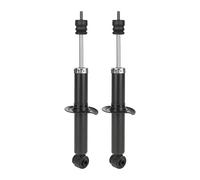 Juego De Amortiguadores Traseros Presión De Gas KYB IAM-Expertise Para SUBARU XV