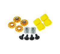 §Juego de Anclajes Cycra Rebound§