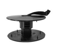 Juego de anclajes flotantes para esteras de agua - prevención segura y estable, estable y estable Co Flotador Mat Tethers te mantiene bajo el agua sin ser golpeado por las corrientes