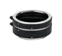 Juego de Anillos adaptadores for for Macro con Enfoque automático y Montura Z, Accesorios for cámaras for Nikon Zfc Zf FC Z6III Z50 Z5 Z6 Z6II Z7 Z7II