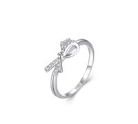 Juego de anillos de boda para mujer, de plata de ley, estilo vintage, líneas geométricas esmeriladas, ajustables, moda para parejas, unisex, joyería de cóctel, Adjustable, Plata de ley 999