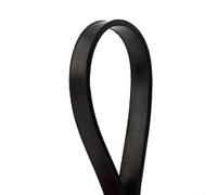 Juego de anillos de goma premium para ruedas de sierra de cinta diseñados para un mejor agarre durante el funcionamiento (para 10 pulgadas)