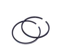 Juego de anillos de pistón 682-11610-21-00 050 Plus for motor fueraborda de 2 tiempos de 63V, 9.9HP y 15HP (pieza for barco)