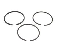 Juego de anillos de pistón, compresor GOETZE 08-742600-00