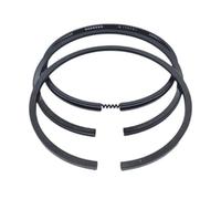 Juego de anillos de pistón de 73 mm 08-333400-10 0833340010 compatible con motores Renault R5 R6 R10 R12 R1171 R1170 R1192 R1337 R2126 R2136 R2137 compatible con Motores Dacia 8 10 1300 1304 1310 1.3L