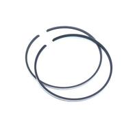 Juego de anillos de pistón For motor fueraborda de 2 tiempos E40X, XMH, 40XW y 40XMH, 2 tiempos, For embarcaciones marinas, piezas de repuesto 66T-11603-00