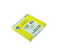 Juego de anillos de pistón GOETZE 08-107100-00