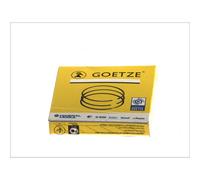 Juego de anillos de pistón GOETZE 08-124800-00