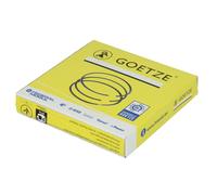 Juego de anillos de pistón GOETZE 08-137507-10