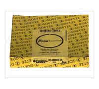 Juego de anillos de pistón GOETZE 08-285800-00