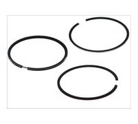 Juego de anillos de pistón GOETZE 08-406207-00
