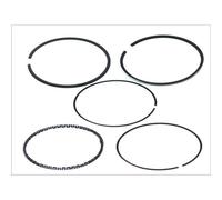 Juego de anillos de pistón GOETZE 08-408100-00