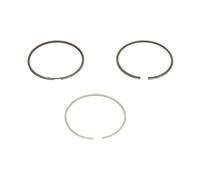 Juego de anillos de pistón GOETZE 08-433100-00