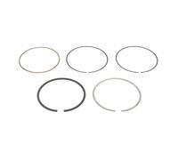Juego de anillos de pistón GOETZE 08-436000-00