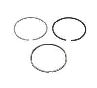 Juego de anillos de pistón GOETZE 08-436100-00