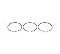 Juego de anillos de pistón GOETZE 08-452900-00