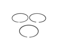 Juego de anillos de pistón KOLBENSCHMIDT 800012310000