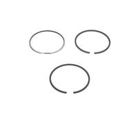 Juego de anillos de pistón KOLBENSCHMIDT 800043810000