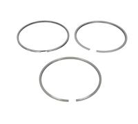 Juego de anillos de pistón KOLBENSCHMIDT 800052810000