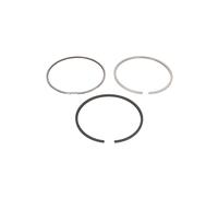 Juego de anillos de pistón KOLBENSCHMIDT 800057110000