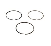 Kit de anillos del pistón 800075810000 KOLBENSCHMIDT para OPEL ASTRA J CORSA D