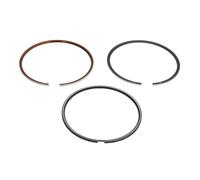 Kit de anillos del pistón 800108210000 KOLBENSCHMIDT para NEW HOLLAND YAGMUR