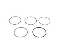 Juego de anillos de pistón KOLBENSCHMIDT 800116710050