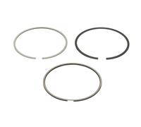 Kit de anillos del pistón 800119210000 KOLBENSCHMIDT para AUDI SEAT VW SKODA