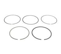 Kolbenschmidt 800122110000 pistón y anillos